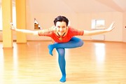 С 26 сентября Елена Левченя приглашает на  тренировки ХАТХА-ЙОГА для всех понедельник, среда, пятница 18.30, харьков, хатха-йога, йога, йога-студия, йога 23, yoga23, yoga 23, цигун, илицюань, массаж, пилатес, танцы, трайбл, дом солнца, медитация, индивидуальные, занятия, тренировки, лфк, для детей, кундалини-йога