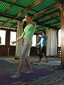 "Тренировка в Аманде", фото: Влад Зюбан, харьков, хатха-йога, йога, йога-студия, йога 23, yoga23, yoga 23, цигун, илицюань, массаж, пилатес, танцы, трайбл, дом солнца, медитация, индивидуальные, занятия, тренировки, лфк, для детей, кундалини-йога