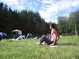 Первый бюджетный YOGA23 ретрит-интенсив на Печенежском водохранилище, харьков, хатха-йога, йога, йога-студия, йога 23, yoga23, yoga 23, цигун, илицюань, массаж, пилатес, танцы, трайбл, дом солнца, медитация, индивидуальные, занятия, тренировки, лфк, для детей, кундалини-йога