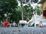 Тайланд с Владом Зюбаном: YOGA23 на острове Самуи, харьков, хатха-йога, йога, йога-студия, йога 23, yoga23, yoga 23, цигун, илицюань, массаж, пилатес, танцы, трайбл, дом солнца, медитация, индивидуальные, занятия, тренировки, лфк, для детей, кундалини-йога