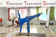 Курс інструкторів йоги, йога-терапії, цигун та оздоровчих практик - Yogadao Teachers School :: онлайн + офлайн, харьков, хатха-йога, йога, йога-студия, йога 23, yoga23, yoga 23, цигун, илицюань, массаж, пилатес, танцы, трайбл, дом солнца, медитация, индивидуальные, занятия, тренировки, лфк, для детей, кундалини-йога